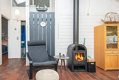 Maison de vacances pour 4 a Aabenraa