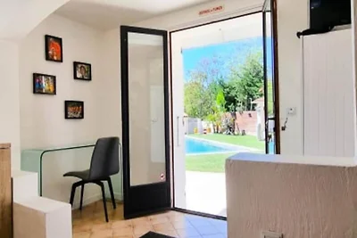 Appartements für 5 Personen