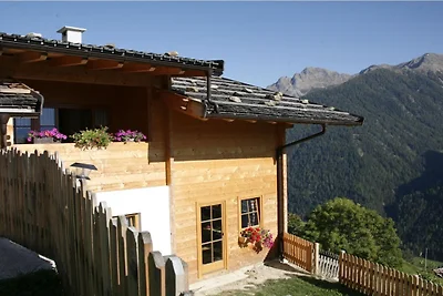 Mitteregghaus bergboerderij