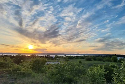 5 Sterne Ferienhaus in Bogense