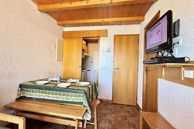 Appartamento di 2 locali con angolo notte a C...