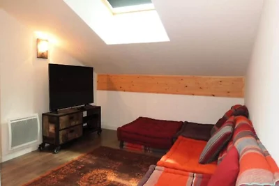 Residenz Les Quatre Elements