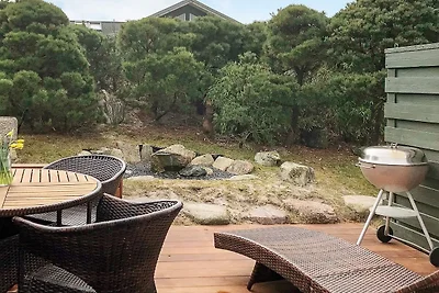 2 Personen Ferienhaus in Vejers Strand-By...