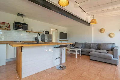 Son Blau - Ferienhaus Mit Privatem Pool