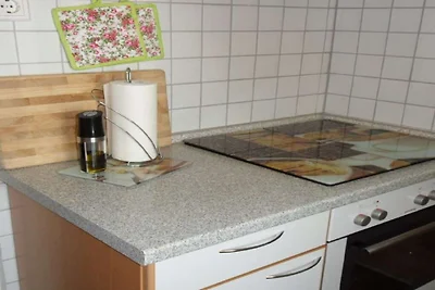 Kuća za odmor Dopust za oporavak Ratzeburg