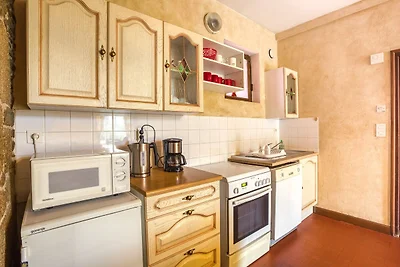 Traumferienhaus mit privatem Garten