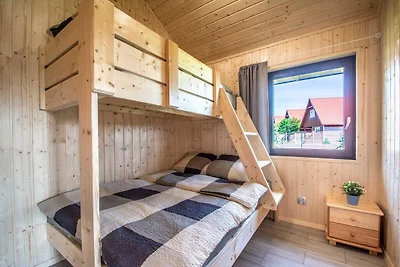 Nuove case vacanza con 2 camere da letto a...