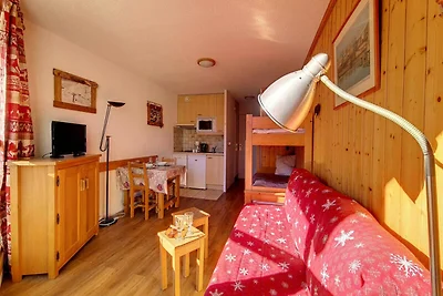 Appartamento a Preyerand vicino alle piste da...