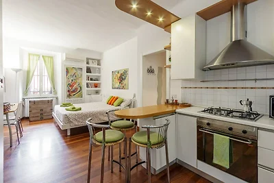 Appartamento Vacanza con famiglia Milano
