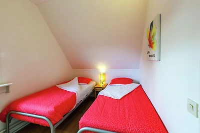 Ferienhaus in der Nähe des Lauwersmeeres