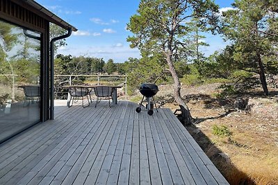 4 Sterne Ferienhaus in VÄDDÖ