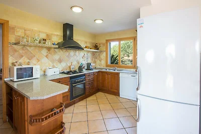 Can Marines - Ferienhaus Mit Privatem Pool