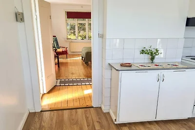 3 Personen Ferienhaus in BENGTSFORS