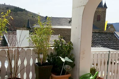 Ferienwohnung in Dernau mit Parken