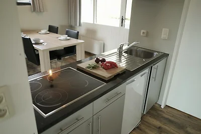 Gemütliches Ferienhaus in der Nähe von Durbuy