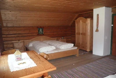 Kuća za odmor Dopust za oporavak Gröbming
