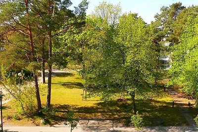 Ferienhaus Erholungsurlaub Ahlbeck