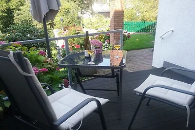 Appartamento per vacanze con 1 camera da...