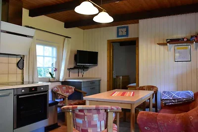 Ferienwohnung mit 2 Schlafzimmer