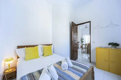 Ferienwohnung in Lagos in der Nähe von atembe...