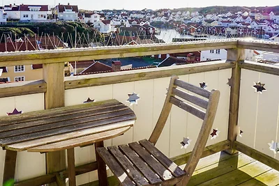 4 Sterne Ferienhaus in GRUNDSUND