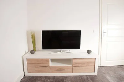 Holiday apartment with 2 bedrooms