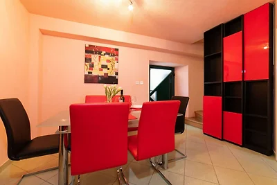 Seafront Villa with Furnished Sun Terrace, Cl...