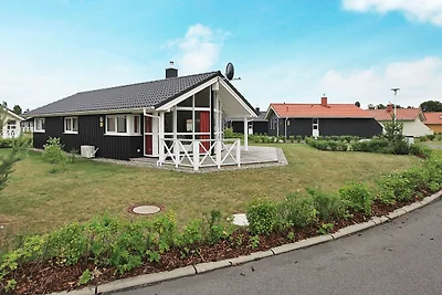 6 Personen Ferienhaus in GROEMITZ