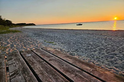 Vissershuis op mooie locatie -- By Traum...