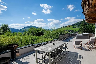 Kuća za odmor Dopust za oporavak Hopfgarten im Brixental