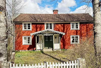 4 Personen Ferienhaus in Moheda-By Traum