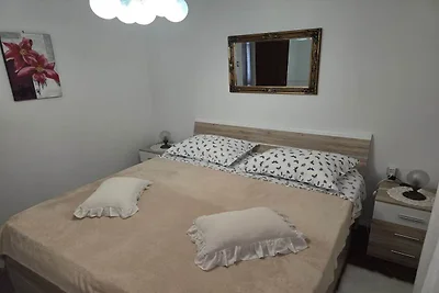 Villa Solea studio apartment A3