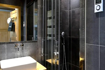 Monolocale per 4 persone