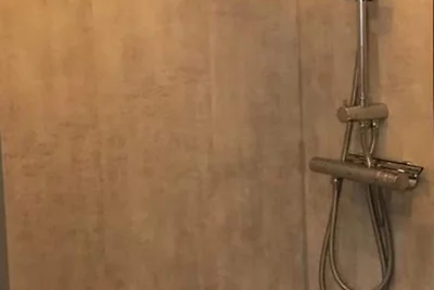 Bungalow in ruhiger Anlage in Strandnähe