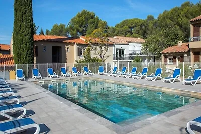 Ferienwohnung Familienurlaub Saint Raphaël