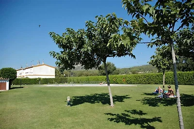 Ferienhaus in Estartit mit Pool