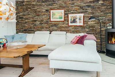 6 Personen Ferienhaus in Thyholm-By Traum