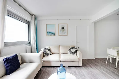 Magnifico appartamento - 2BR/6P -...