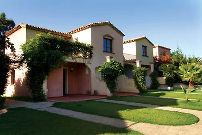 Spaziosa casa vacanze con patio