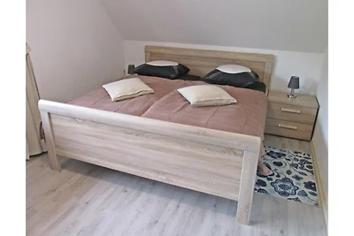 Ferienwohnung nahe Nordsee
