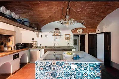 Villa mit 7 Schlafzimmer