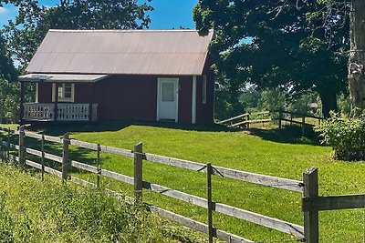 4 Personen Ferienhaus in VETLANDA-By Traum