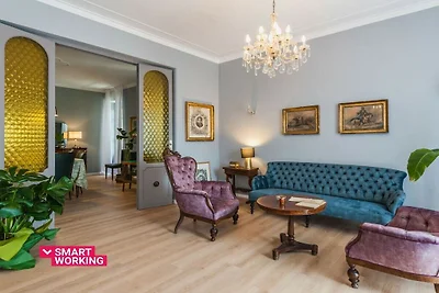 Riva House Catania - IBR