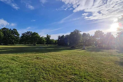 6 persoons vakantie huis in Hadsund-By Traum