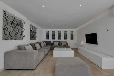 Villa di lusso a Baška Voda