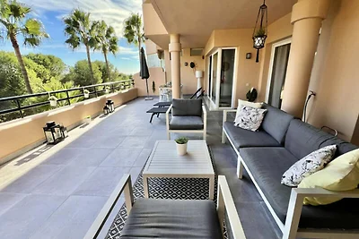 Apartment in Elviria in der Nähe des Santa Ma...