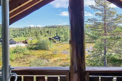 8 Personen Ferienhaus in ÅSERAL