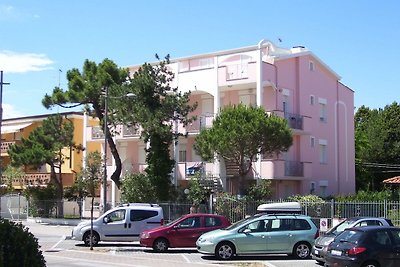 Komfortable Wohnung in Lido degli Estensi in...