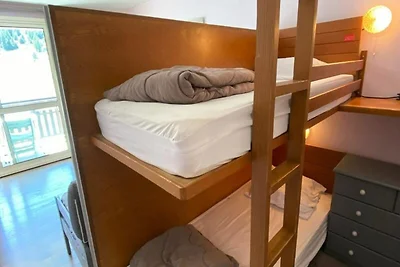 Ferienhaus in Superdévoluy in der Nähe von...