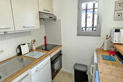 Wohnung in Frankreich nahe Nartelle Strand